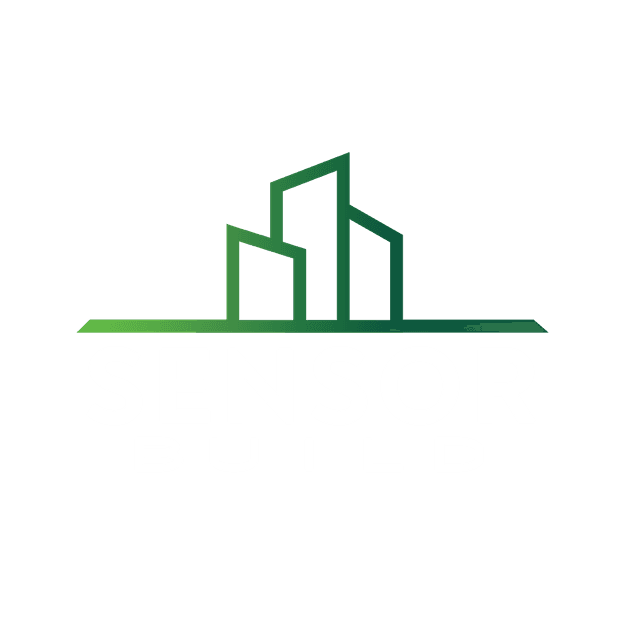 Sensor Build Logo